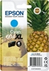 Picture of Epson ink cartridge cyan 604 XL                    T 10H2