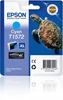 Picture of Epson ink cartridge cyan T 157                     T 1572