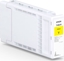 Picture of Epson ink cartridge yellow T 48U 350 ml              T 48U4