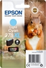 Изображение Epson ink cartridge light cyan Claria Photo HD 378 XL    T 3795
