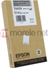 Picture of Epson ink cartridge light light black  T 603  220 ml      T 6039