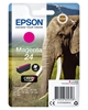 Изображение Epson ink cartridge magenta Claria Photo HD T 242     T 2423