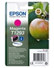 Изображение Epson ink cartridge magenta DURABrite T 129           T 1293
