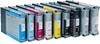 Picture of Epson ink cartridge magenta T 614  220 ml             T 6143