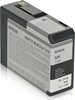 Picture of Epson ink cartridge matte black T 580  80 ml            T 58080N