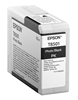 Picture of Epson ink cartridge photo black T 850 80 ml               T 8501