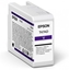 Изображение Epson ink cartridge purple T 47AD 50 ml Ultrachrome Pro 10