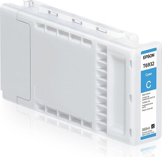 Picture of Epson ink cartridge UltraChrome XD cyan 350 ml          T 69320N