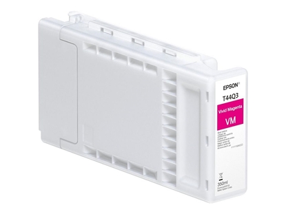 Attēls no Epson ink cartridge viv. magenta T 44Q 350 ml            T 44Q34N
