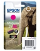Picture of Epson ink cartridge XL magenta Claria Photo HD T 243     T 2433