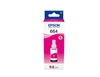 Picture of Epson ink magenta T 664 70 ml               T 6643
