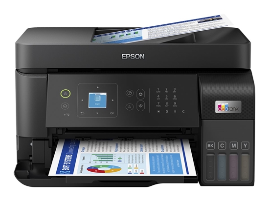 Picture of EPSON L5590 MFP 33ppm