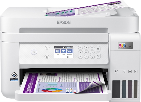 Picture of Epson L6276 Inkjet A4 4800 x 1200 DPI 33 ppm Wi-Fi