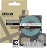 Picture of Epson LK-5TWJ Transparent, White