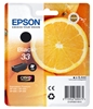 Picture of Epson Oranges C13T33314010 ink cartridge 1 pc(s) Original Black