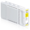 Picture of Epson Singlepack UltraChrome XD YellowT693400(350ml)