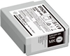 Picture of Epson SJIC42P-MK ink cartridge 1 pc(s) Compatible Matte black