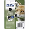 Изображение Epson T1281 Black