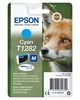 Изображение Epson T1282 Cyan