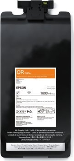 Picture of Epson T56FA0 pomaraczowy