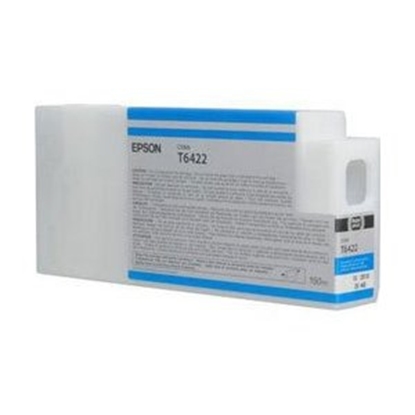 Attēls no Epson T6422 Cyan Ink Cartridge (150ml)