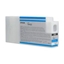 Picture of Epson T6422 Cyan Ink Cartridge (150ml)