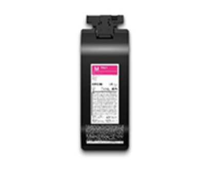 Picture of Epson UltraChrome DG2 T54L300 ink cartridge 1 pc(s) Original Magenta