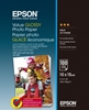 Picture of Epson Value Glossy Photo Paper 10x15 cm, 100 Sheet, 183 g