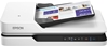 Picture of Epson WorkForce DS-1660W Flatbed scanner 1200 x 1200 DPI A4 Black, White