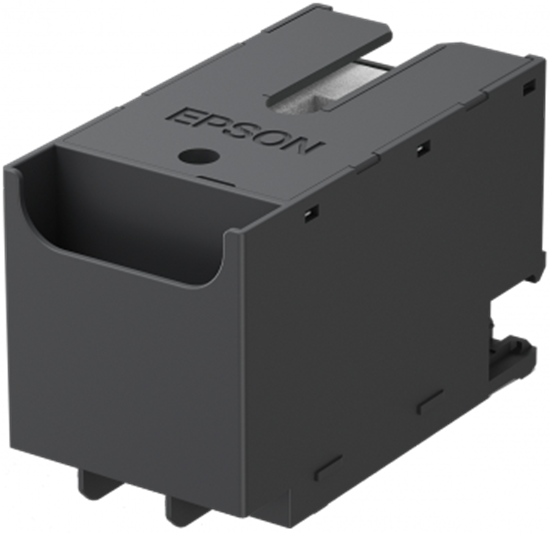 Изображение Epson WorkForce Pro WF-4700 Series Maintenance Box