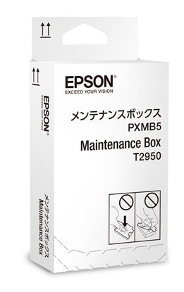 Изображение Epson WorkForce WF-100W Maintenance Box