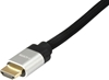 Picture of Equip 119381 HDMI cable 2 m HDMI Type A (Standard) Black