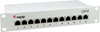 Picture of Equip 12-Port Cat.6 Shielded Patch Panel, Light Grey