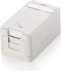 Picture of Equip 1-Port Keystone Jack Surface Mount Box