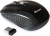 Picture of Equip 245104 mouse Ambidextrous RF Wireless Optical 1600 DPI