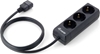 Picture of Equip 3-Outlet Power Strip