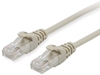 Изображение Equip 625490 tīkla kabelis Bēšs 1,5 m Cat6 U/UTP (UTP)
