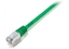 Attēls no Equip Cat.5e SF/UTP Patch Cable, 3.0m , Green