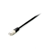 Изображение Equip Cat.6 S/FTP Patch Cable, 5.0m, Black