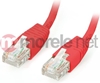 Picture of Equip Cat.6 U/UTP Patch Cable, 5.0m, Red