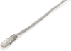 Picture of Equip Cat.6 U/UTP Patch Cable, 7.5m, Beige