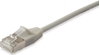 Picture of Equip Cat.6A F/FTP Slim Patch Cable, 10m, Beige