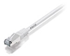Picture of Equip Cat.6A Pro S/FTP Patch Cable, 20m, White