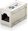 Picture of Equip Cat.6A Shielded Modular Inline Coupler