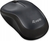 Picture of Equip Comfort Wireless Mouse, Black
