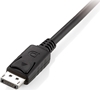 Picture of Equip DisplayPort 1.2 Cable, 10m, 4K/60Hz
