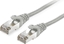 Picture of Equip 606713 tīkla kabelis Pelēks 25 m Cat6a S/FTP (S-STP)