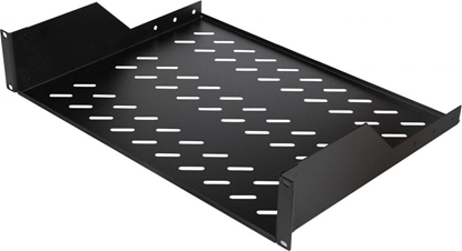 Attēls no Equip EZFS-19-2-80-B plauktu, statņu aksesuārs Statnes plaukts