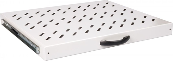 Picture of Equip EZVS-19-1-60-G plauktu, statņu aksesuārs Bīdāms plaukts