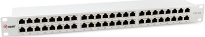Изображение Equip 326526 komutācijas panelis 1U